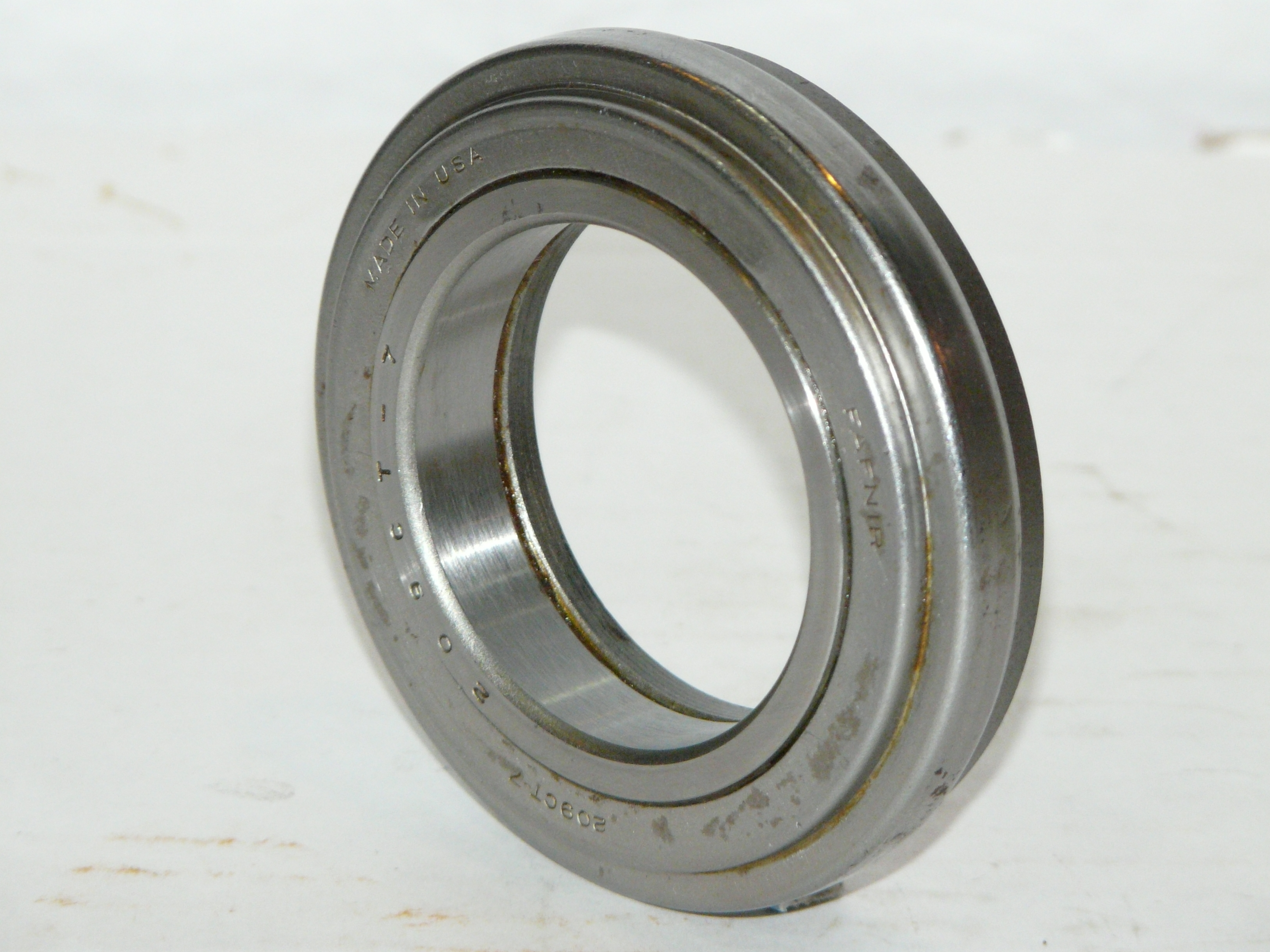 01876 Clutch Release Throwout Bearing