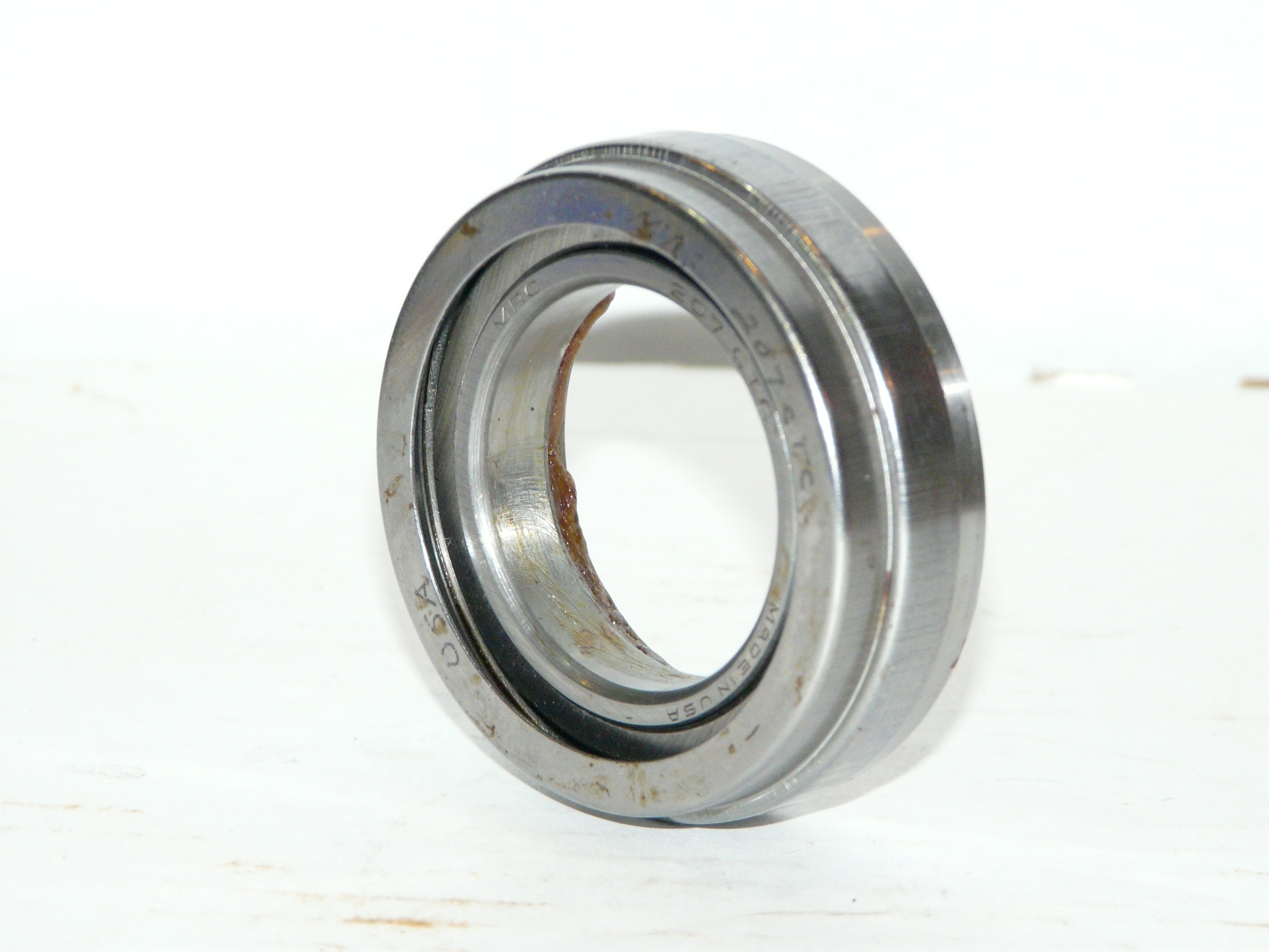 Clutch Release Bearing