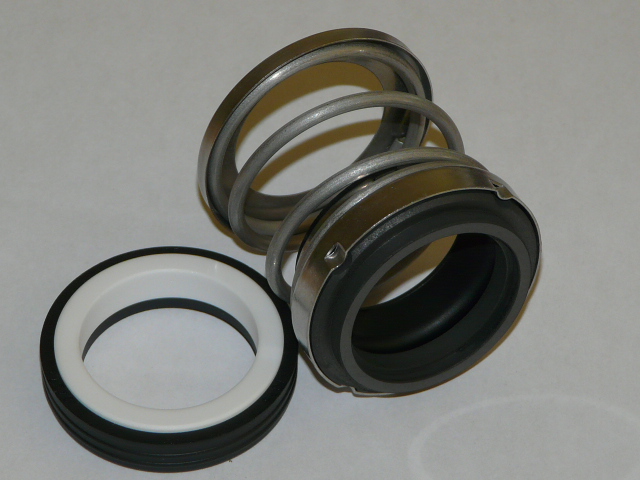 PS-185 Mechanical Seal Kit