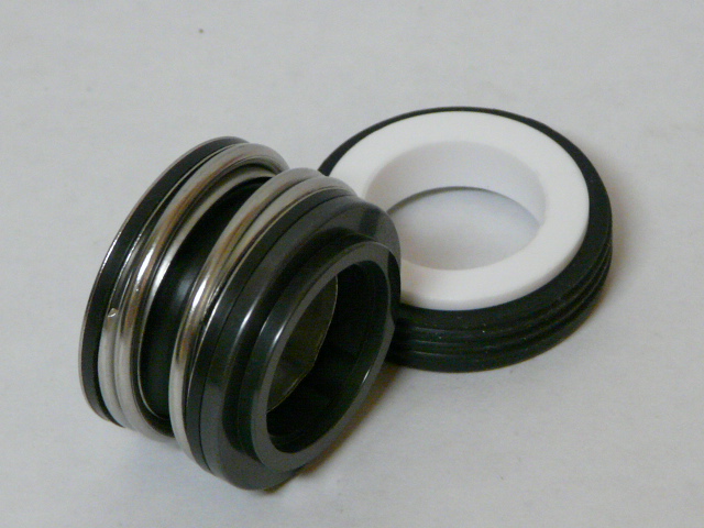 PS-201 Mechanical Seal Kit