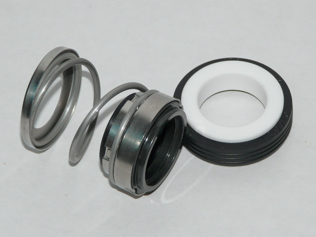 PS-358 Mechanical Seal Kit