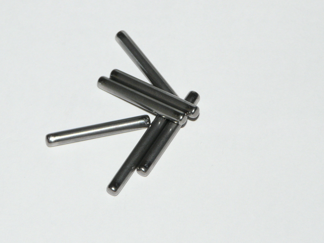 Roller Bearing Pins