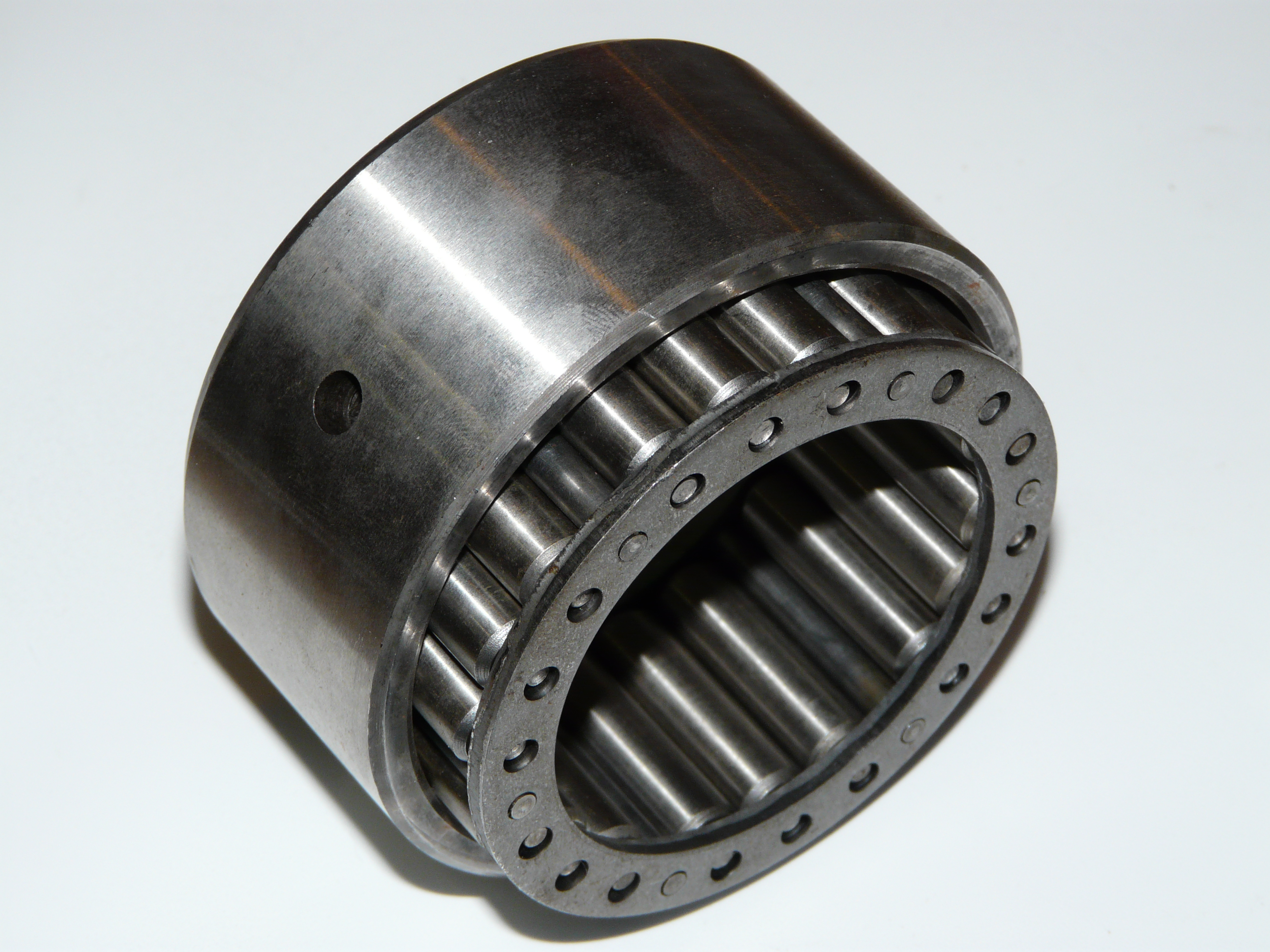 1926-49 John Deere Model D PTO Bevel Gear Roller Bearing and Outer Race