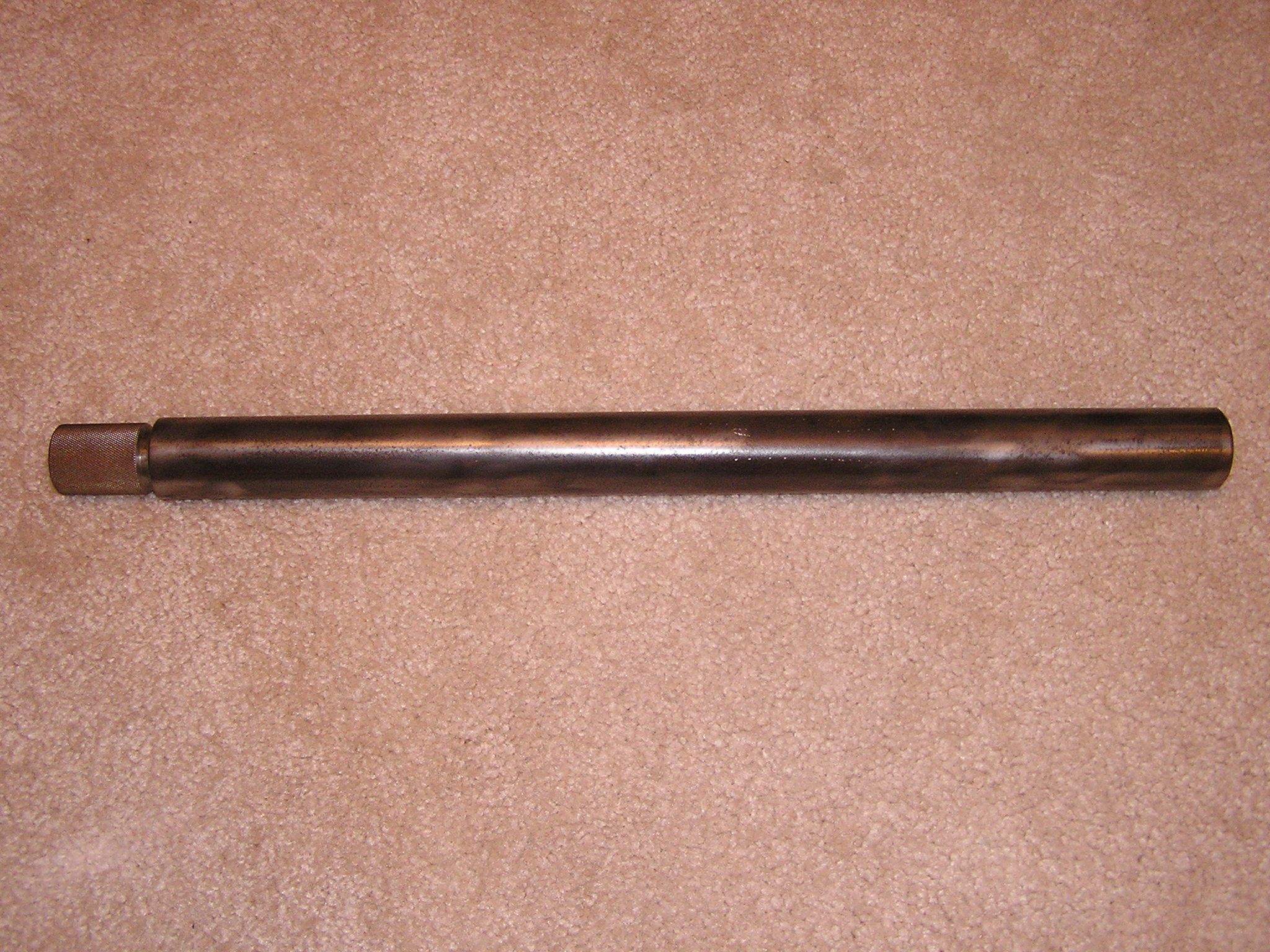 KRW ACM3 Model A False Cam Shaft