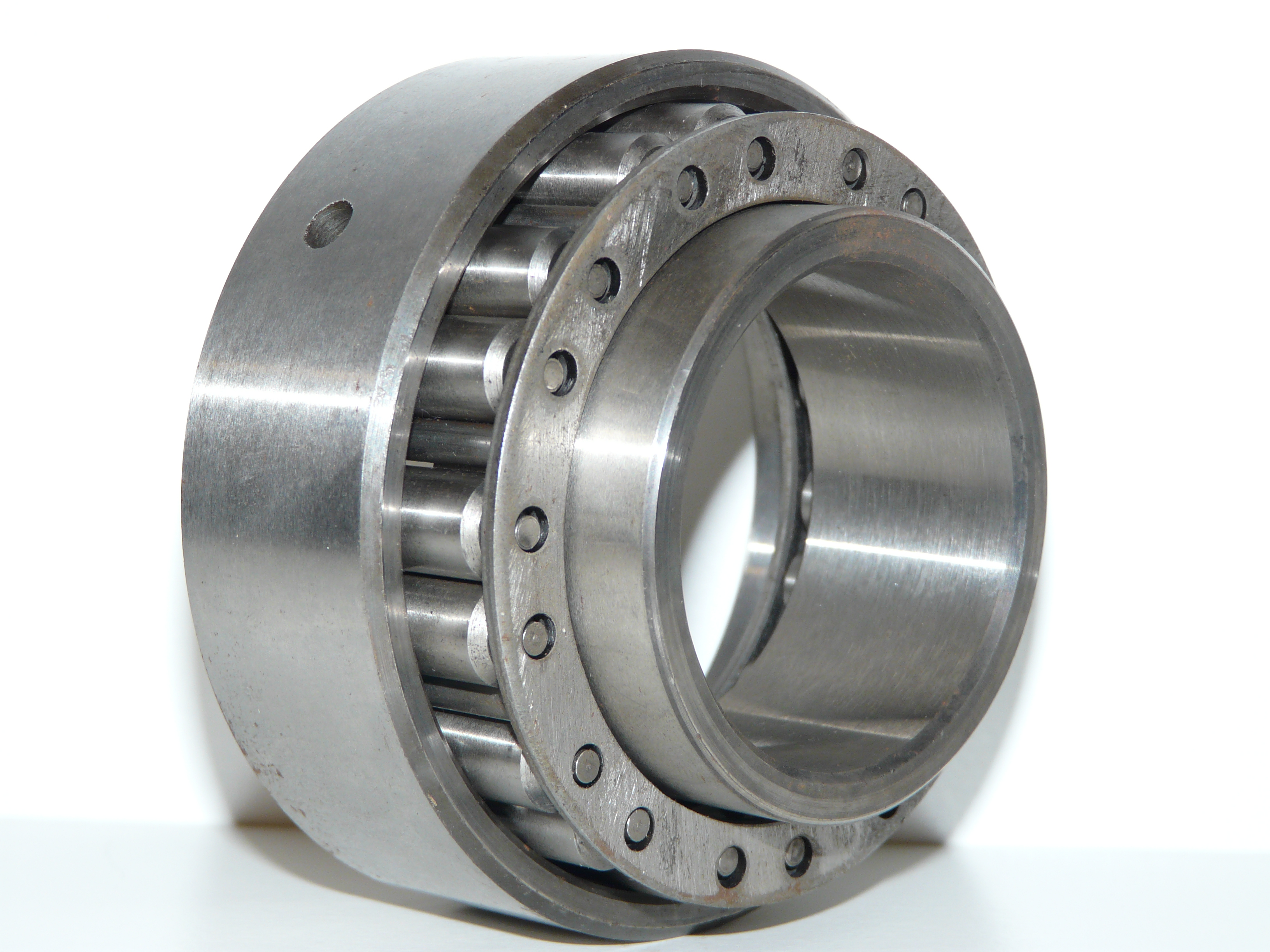 Hyatt Roller Bearing