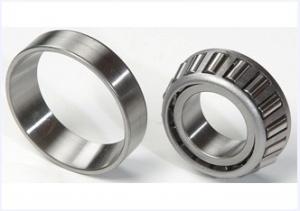 Tapered Roller Bearings