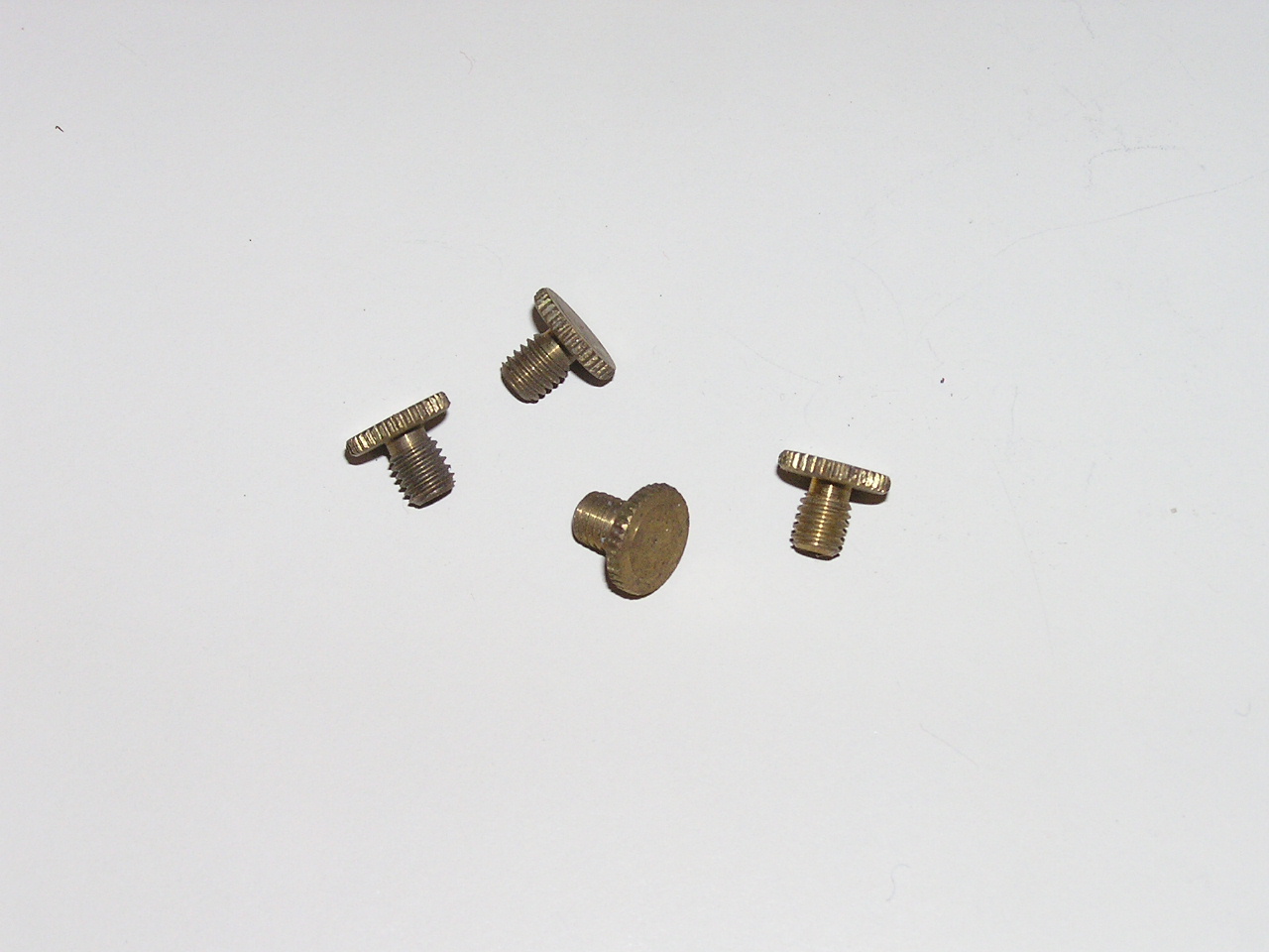 Windwing Bracket Thumb Screws